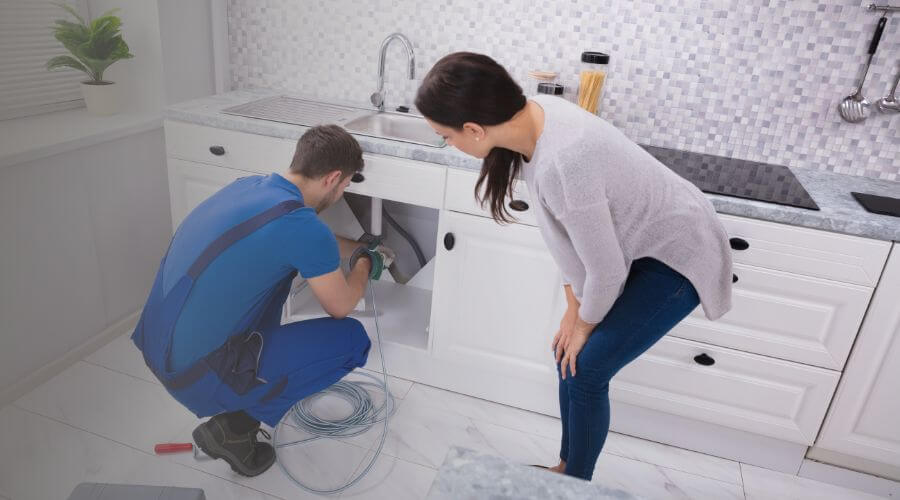 Local expert plumbing services in Springfield Center, NY